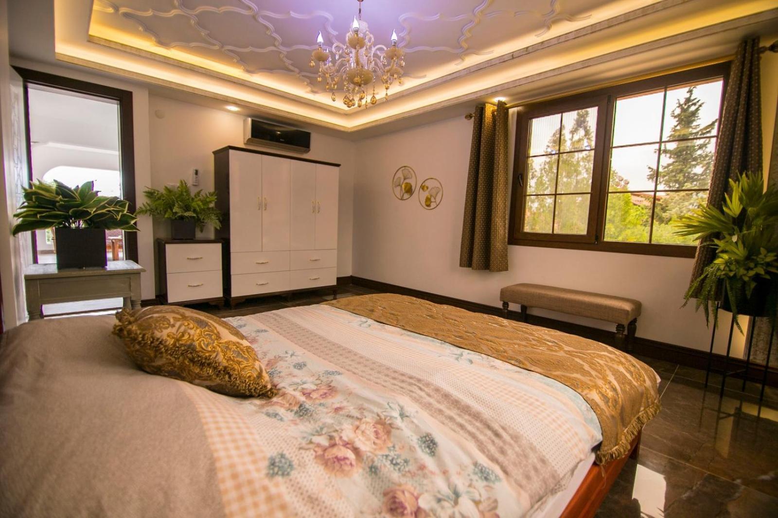 Villa Deluxe Villalari Koycegiz (Mugla)